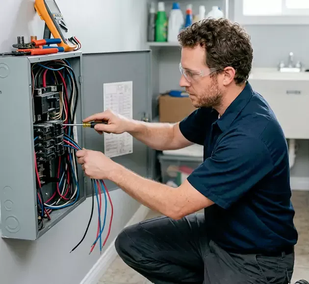 Local Electrical Contractors for Marysville Homes and Businesses
