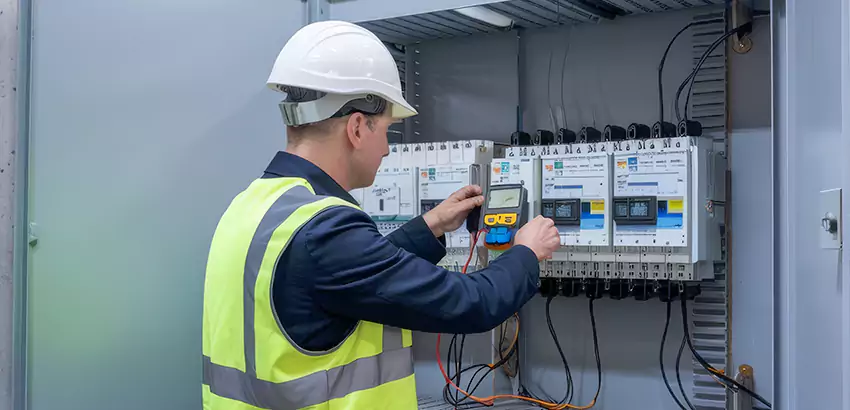 Commercial Electrical Repair In Marysville