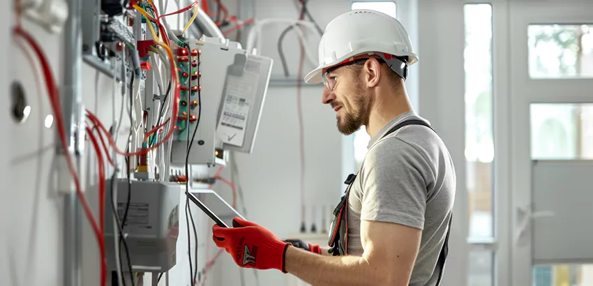 Commercial Electrician In Marysville