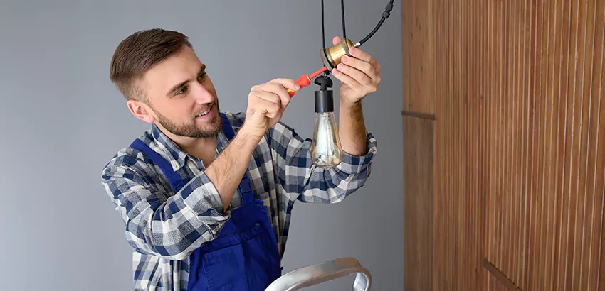 Residential Electrical Repair In Marysville