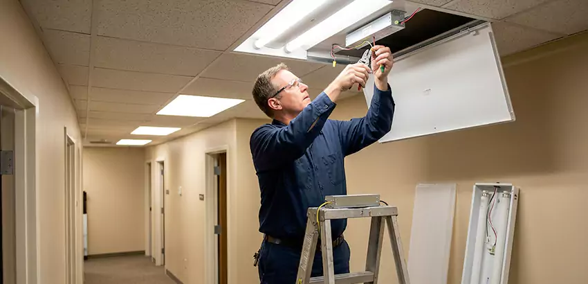 Sign and Neon Ballast Replacement in Marysville