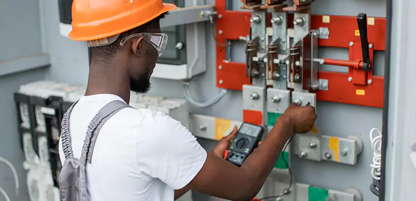Electrical Power and Voltage Troubleshooting in Marysville