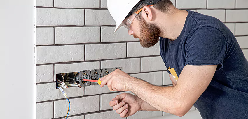 Rewiring for Modern Electrical Demand in Marysville