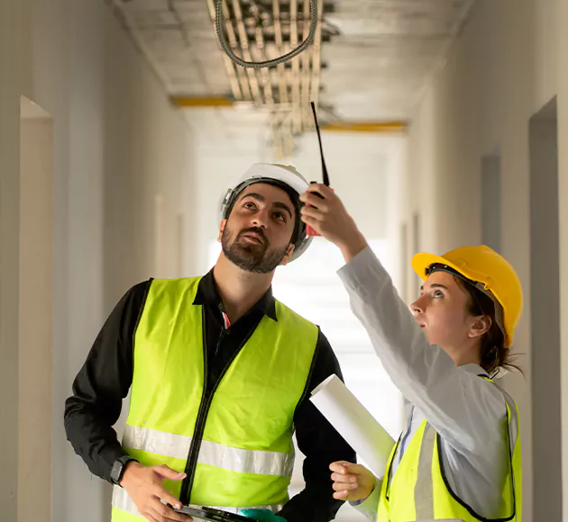 Licensed Commercial Electrician: Your Local Business Electrical Partner in Marysville, OH