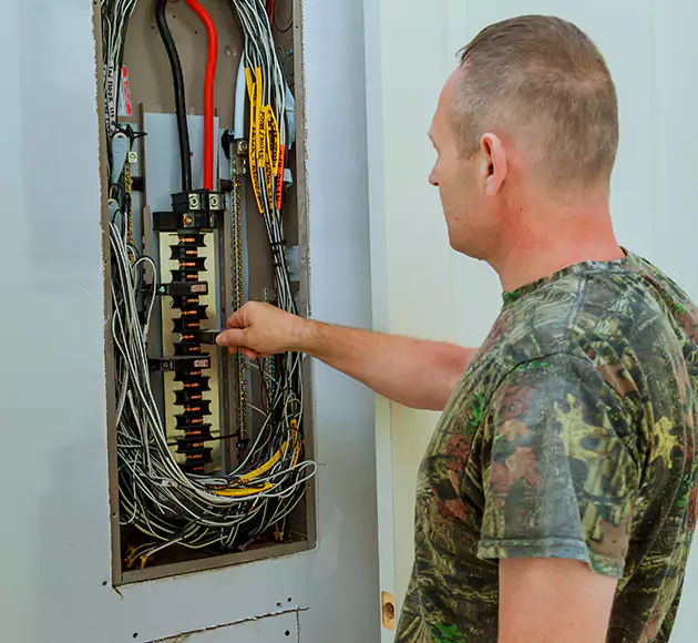 Professional Electrical Panel Upgrade: Your Local Panel Specialist in Marysville, OH