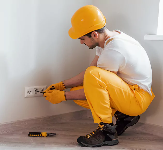 Trusted Electrical Repair Services: Your Local Fix-It Team in Marysville, OH