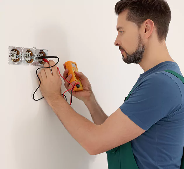 Professional Residential Electrical Repair: Your Local Home Fix-It Team in Marysville, OH