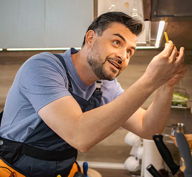 Trusted Home Electrician: Your Local Choice in in Marysville, OH