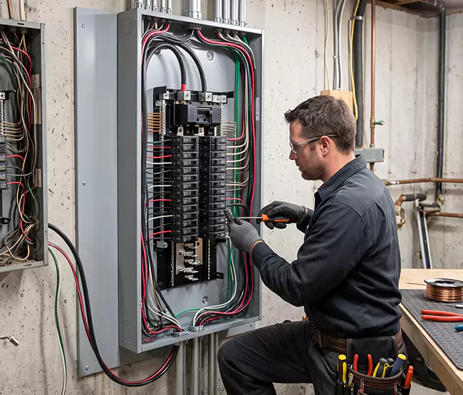 What Makes Us the Right Choice in Marysville, OH?
