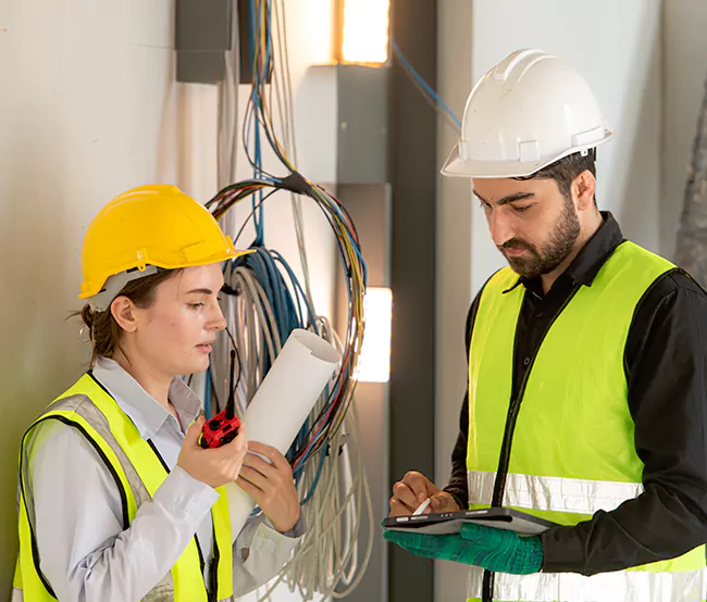 Why Businesses Choose Us as Their Commercial Electrician in Marysville, OH?